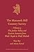 The Manasseh Hill Country Survey Volume 9: The Jordan Valley and Eastern Samaria from Wadi 'Aujah to Wadi Makuk (Culture and History of the Ancient Near East, 21)