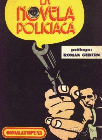La Novela Policíaca