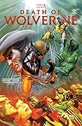 Death of Wolverine Omnibus