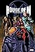 House of M Omnibus Companion by Chris Claremont
