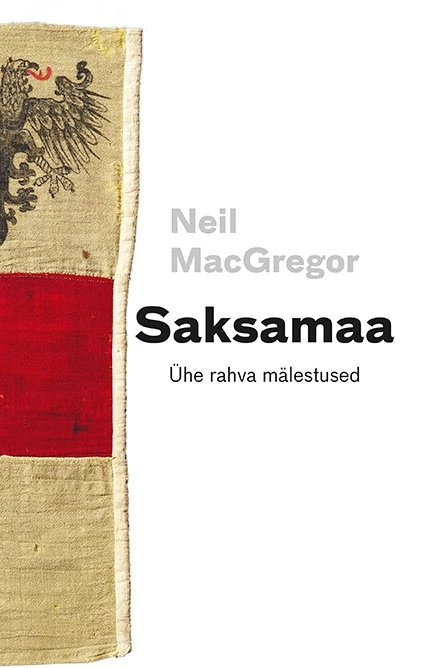 Saksamaa.  Ühe rahva mälestused