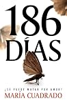 186 días (Spanish Edition)
