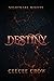 Destiny (Nightmare Misfits Book 1)