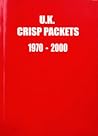 U.K Crisp Packets 1970–2000