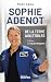 Sophie Adenot, de la Terre ...