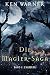 Zauberer (Die Magier-Saga 1) by Ken Warner