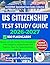 US Citizenship Test Study G...