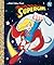 Supergirl Little Golden Book (DC Supergirl)