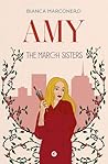 The March Sisters - Amy (Italian Edition)