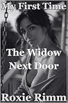 The Widow Next Door by Roxie Rimm