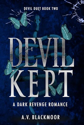 Devil Kept (Devil Duet Book 2)