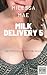 Milk Delivery 5: An Erotic Lactation Novel