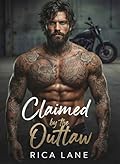 Claimed by the Outlaw