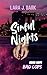 Sinful Nights (Good Cops, Bad Cops 2): Eine Age-Gap-He-Falls-First-Police-Romance (German Edition)