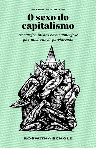 O sexo do capitalismo: teorias feministas e a metamorfose pós-moderna do patriarcado (Portuguese Edition)