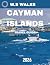 CAYMAN ISLANDS TRAVEL GUIDE 2026 by W.S WALES