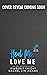 Heal Me, Love Me: An MM MMA...