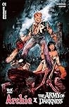 Archie X Army of ...