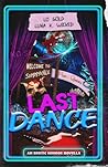 Last Dance (The Last Girl Series Book 2)