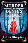 Murder on Devil’s Ridge by Irina Shapiro