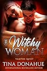 Witchy Woman