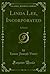 Linda Lee, Incorporated: A ...