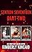 Station Seventeen Box Set Part Two by Kimberly Kincaid