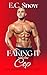Faking It with the Cop by E.C. Snow