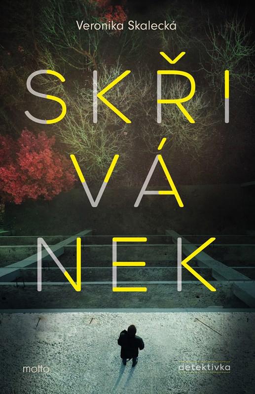 Skřivánek (Paperback)