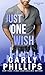 Just One Wish: A Rockstar Second Chance Romance (The Kingston Family Book 6)