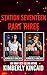Station Seventeen Box Set Part 3 by Kimberly Kincaid