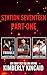 Station Seventeen Box Set Part One by Kimberly Kincaid