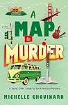 A Map to Murder