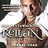 Kellan by Kashel Char