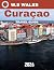 CURAÇAO TRAVEL GUIDE 2025-2026 by W.S WALES
