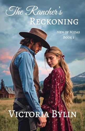 The Rancher's Reckoning (Kindle Edition)