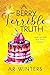 A Berry Terrible Truth: A Cozy Kylie Berry Mystery (Kylie Berry Mysteries Book 14)