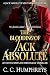 The Blooding of Jack Absolute: An 18th century espionage thriller (Jack Absolute Military Adventures Book 1)