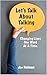 Let's Talk About Talking: C...
