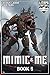 Mimic & Me 5: A LitRPG Adve...