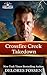 Crossfire Creek Takedown (Hard Justice, Crossfire Creek Book 10)