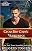 Crossfire Creek Vengeance (Hard Justice, Crossfire Creek Book 9)
