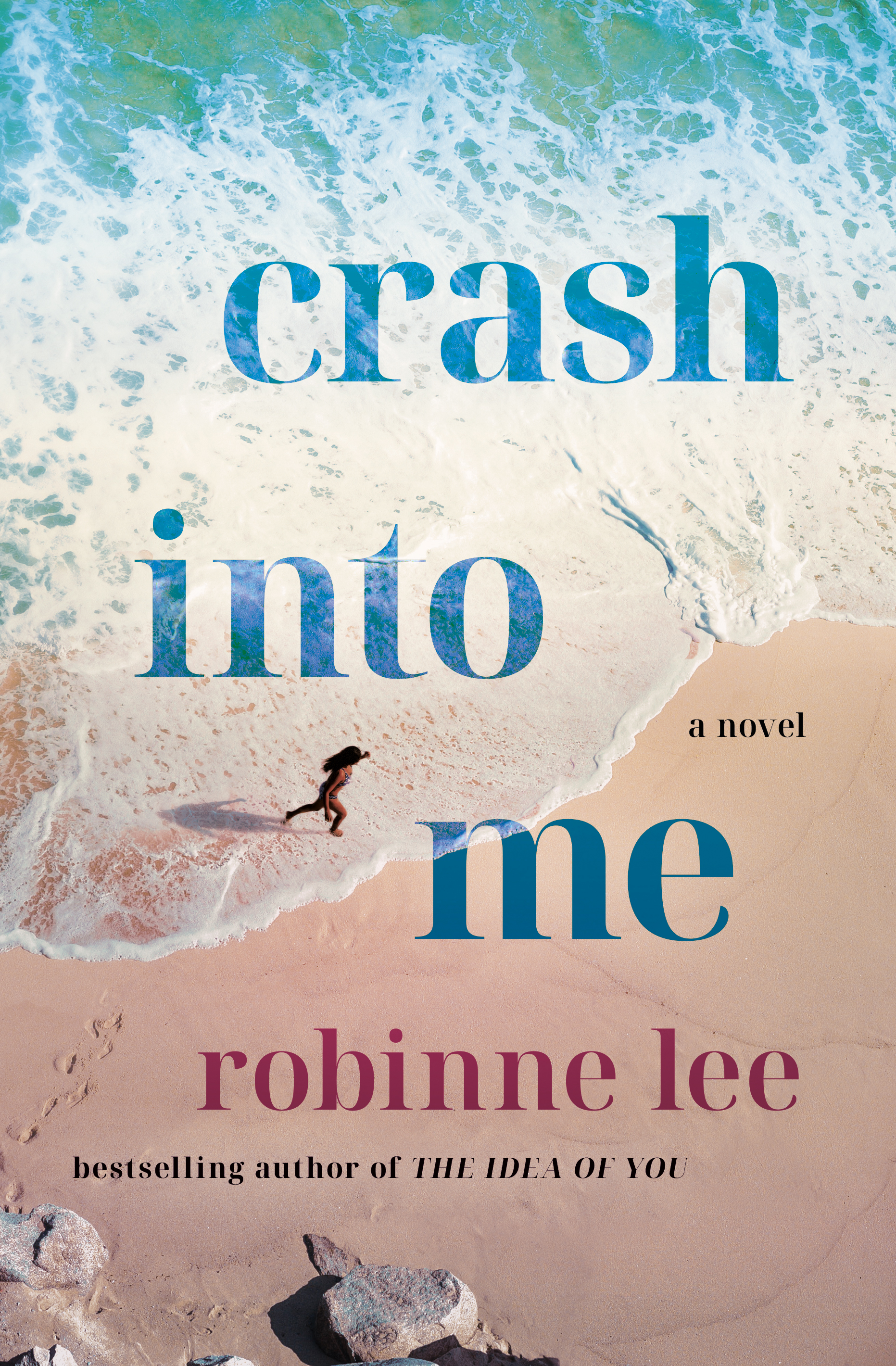 Crash Into Me (Hardcover)
