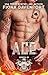 Ace (Hounds of Hellfire MC Book 10)