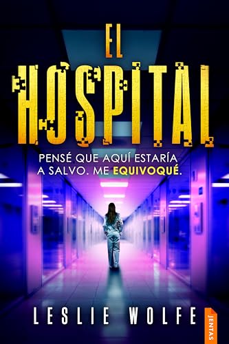 El hospital (Kindle Edition)