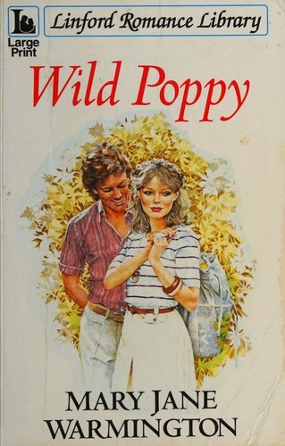 Wild Poppy