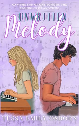 Unwritten Melody (Kindle Edition)