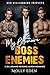 My Billionaire Boss Enemies: A Billionaire Reverse Harem Romance