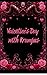 Valentine's Day with Krampus: African american paranormal romance (Krampus and Curves: An African American Paranormal Series Book 2)