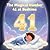 The Magical Number 41 at Bedtime by Jesse Singh